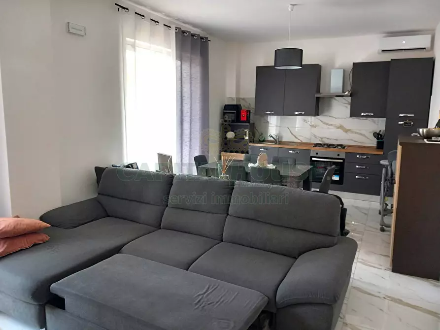 Immagine 10 di Appartamento in vendita  in baiano a Baiano