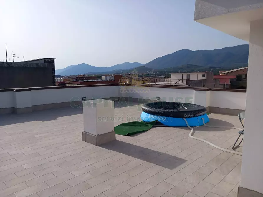 Immagine 15 di Appartamento in vendita  in baiano a Baiano