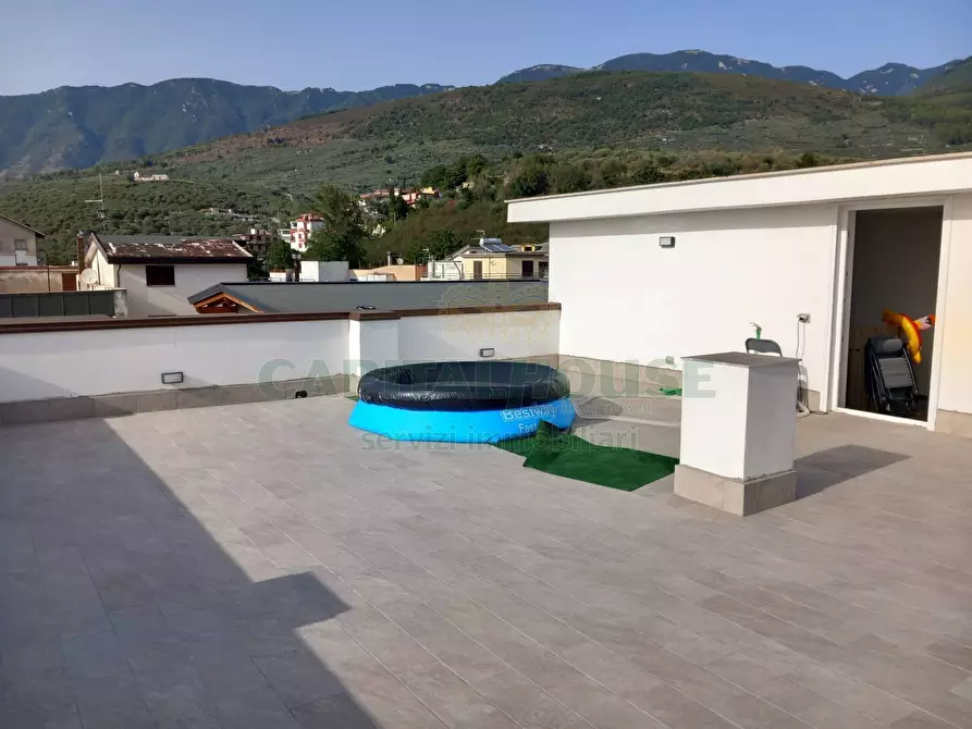 Immagine 36 di Appartamento in vendita  in baiano a Baiano