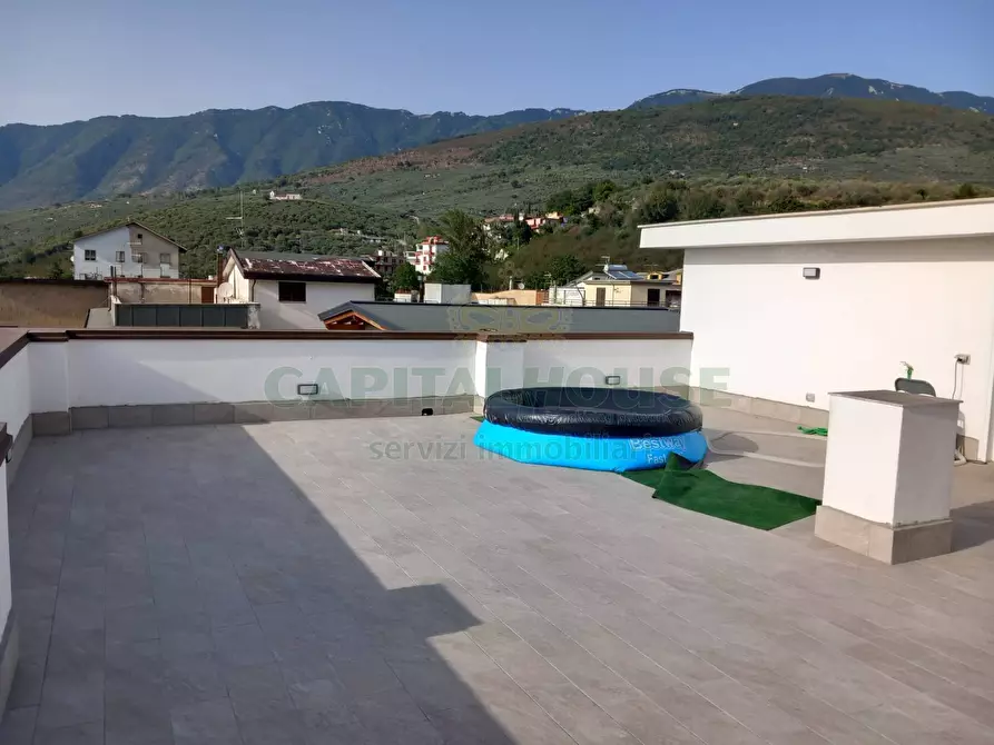 Immagine 33 di Appartamento in vendita  in baiano a Baiano