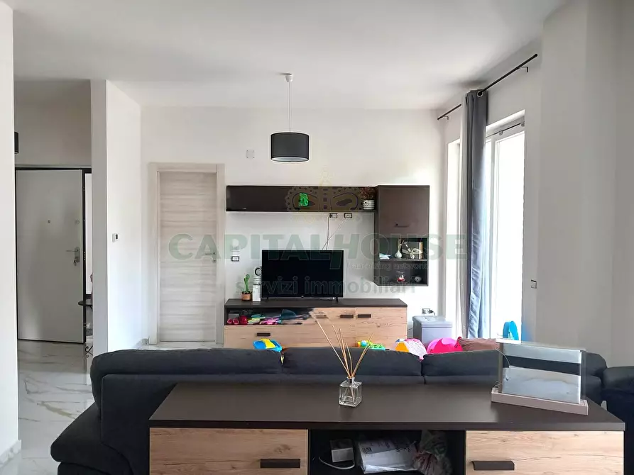 Immagine 12 di Appartamento in vendita  in baiano a Baiano