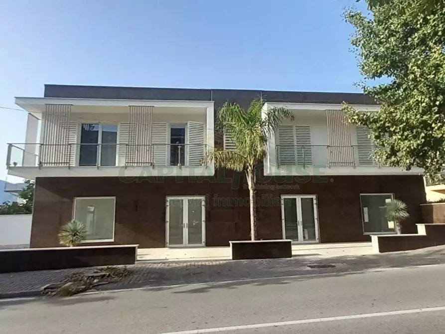 Immagine 34 di Appartamento in vendita  in baiano a Baiano