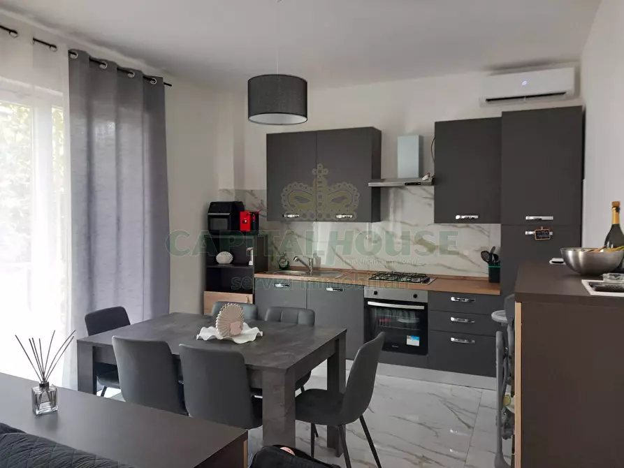 Immagine 11 di Appartamento in vendita  in baiano a Baiano