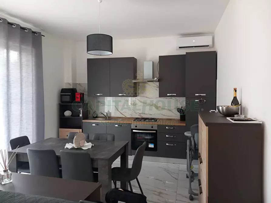 Immagine 13 di Appartamento in vendita  in baiano a Baiano