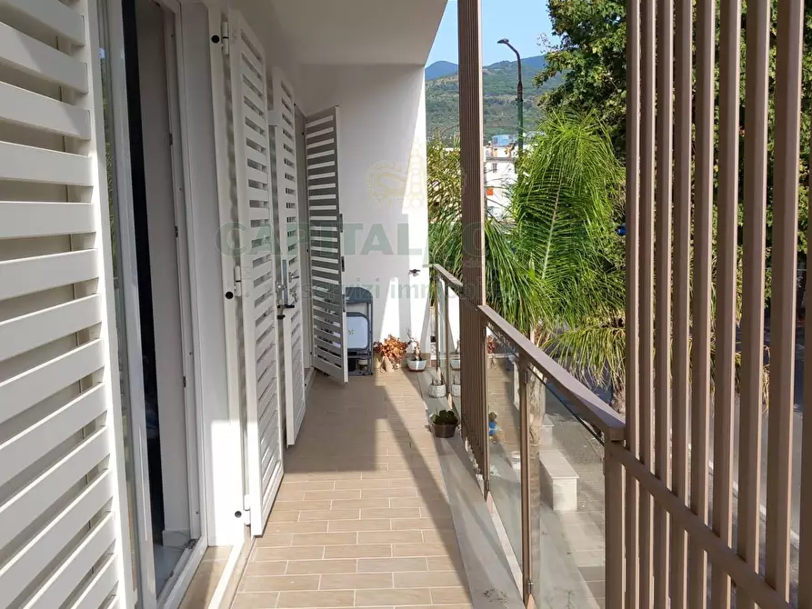 Immagine 14 di Appartamento in vendita  in baiano a Baiano