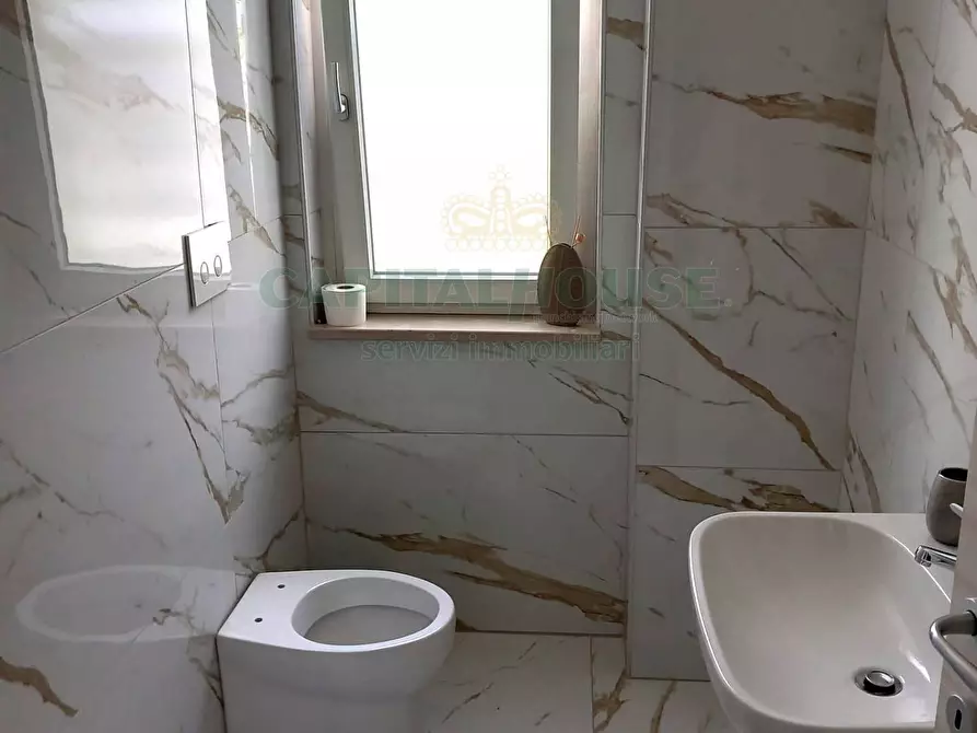 Immagine 17 di Appartamento in vendita  in baiano a Baiano