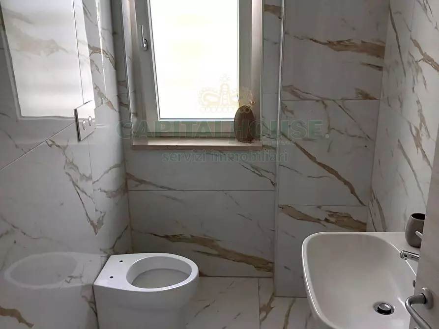 Immagine 26 di Appartamento in vendita  in baiano a Baiano