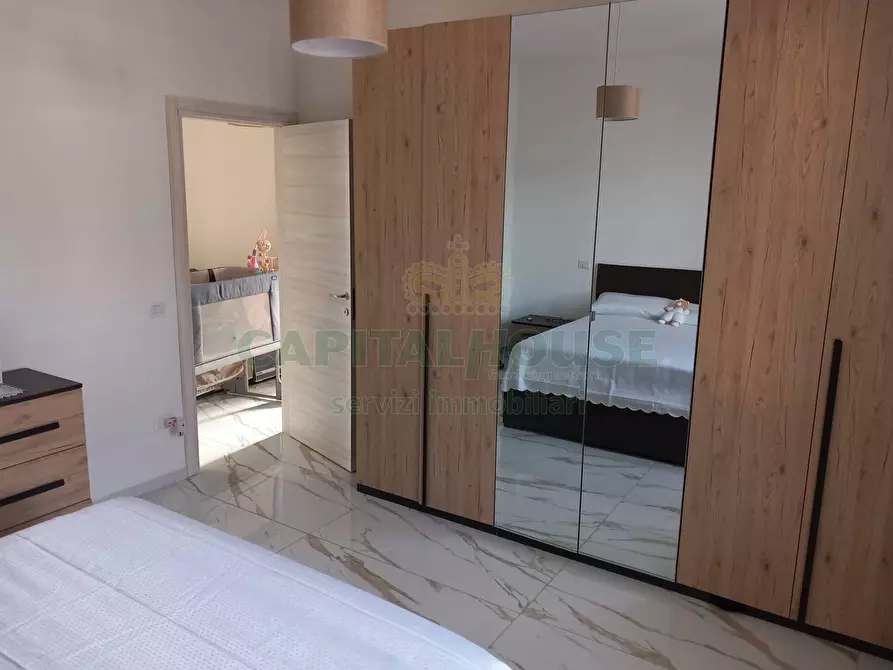 Immagine 19 di Appartamento in vendita  in baiano a Baiano