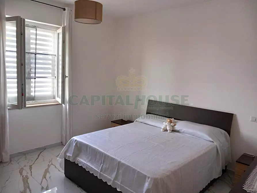 Immagine 18 di Appartamento in vendita  in baiano a Baiano