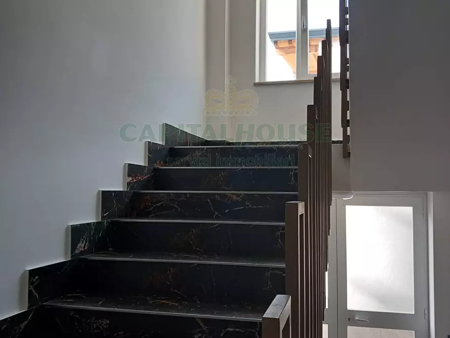 Immagine 37 di Appartamento in vendita  in baiano a Baiano