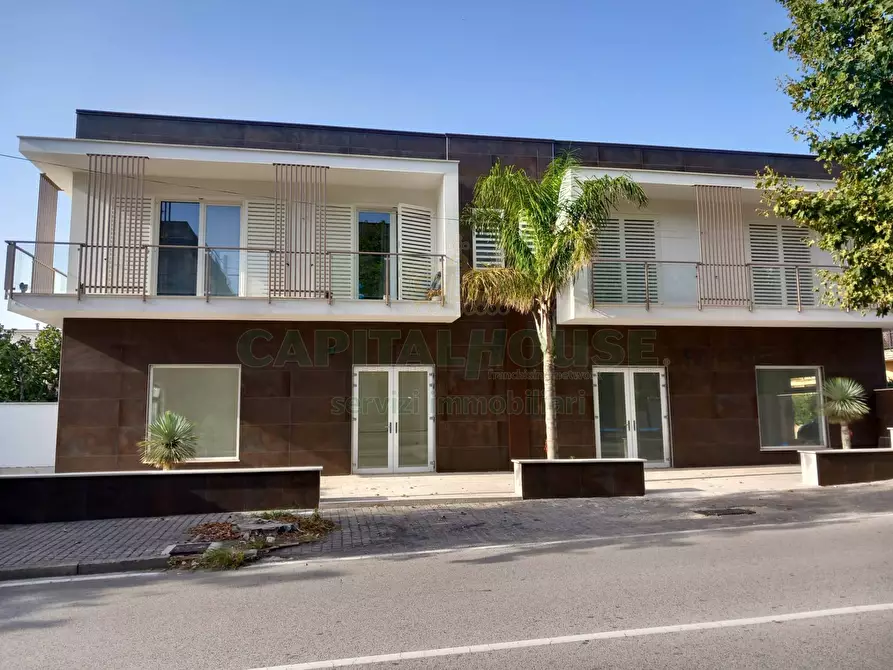 Immagine 40 di Appartamento in vendita  in baiano a Baiano