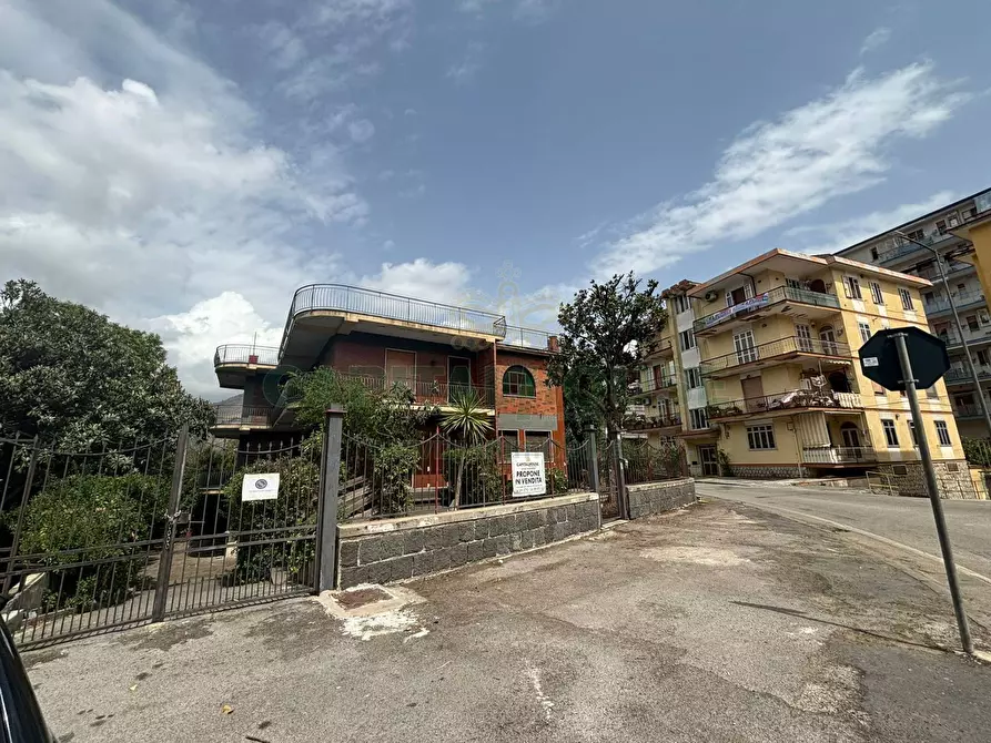 Immagine 23 di Villa in vendita  a Roccapiemonte