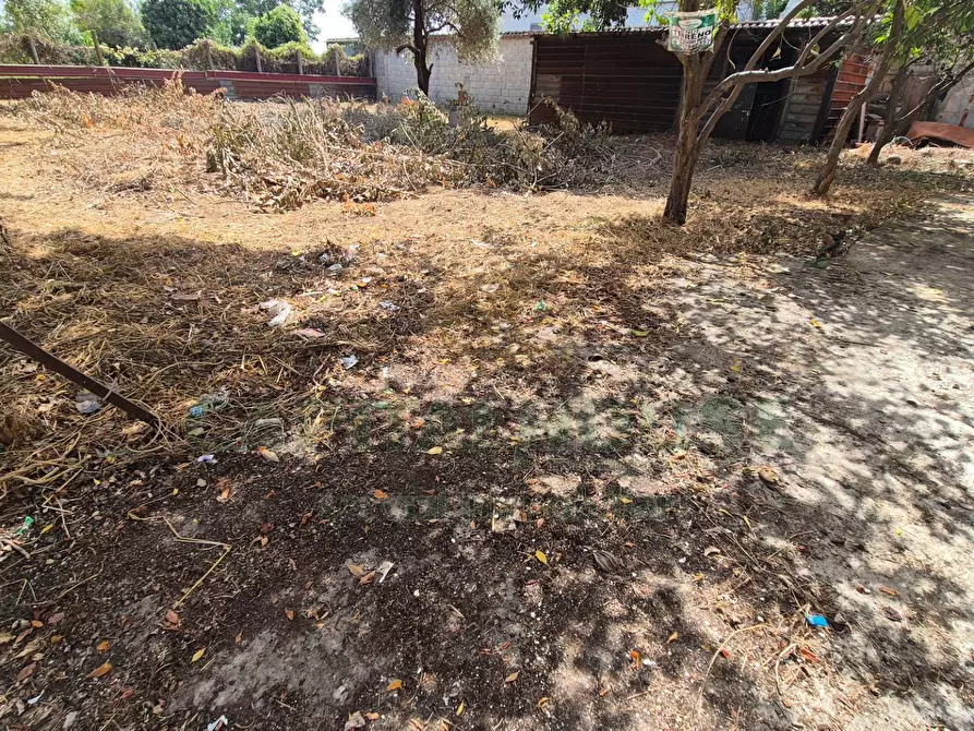Immagine 1 di Terreno residenziale in vendita  a Marcianise