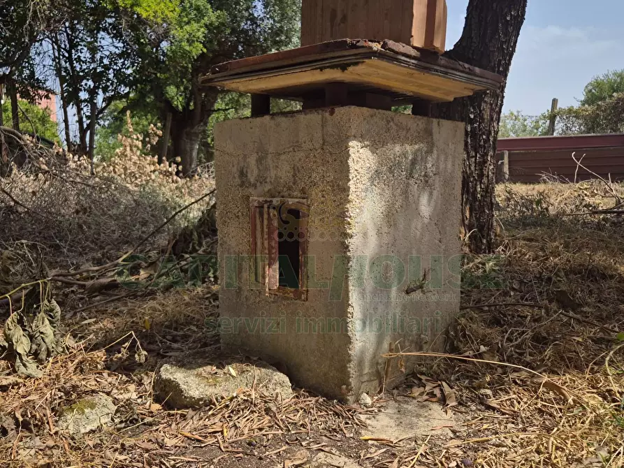 Immagine 6 di Terreno residenziale in vendita  a Marcianise