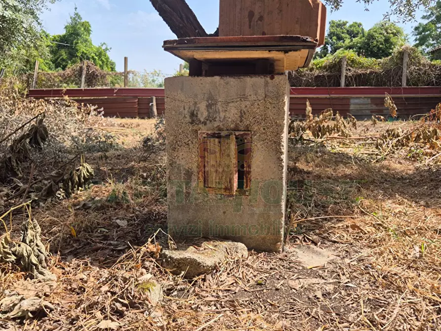 Immagine 7 di Terreno residenziale in vendita  a Marcianise