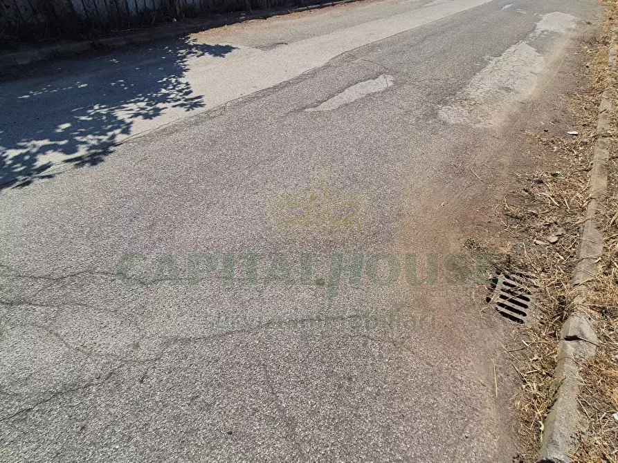 Immagine 12 di Terreno residenziale in vendita  a Marcianise