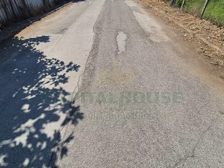 Immagine 13 di Terreno residenziale in vendita  a Marcianise