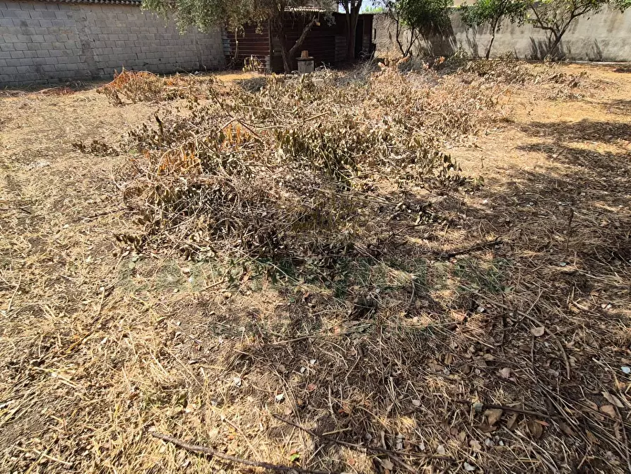 Immagine 17 di Terreno residenziale in vendita  a Marcianise