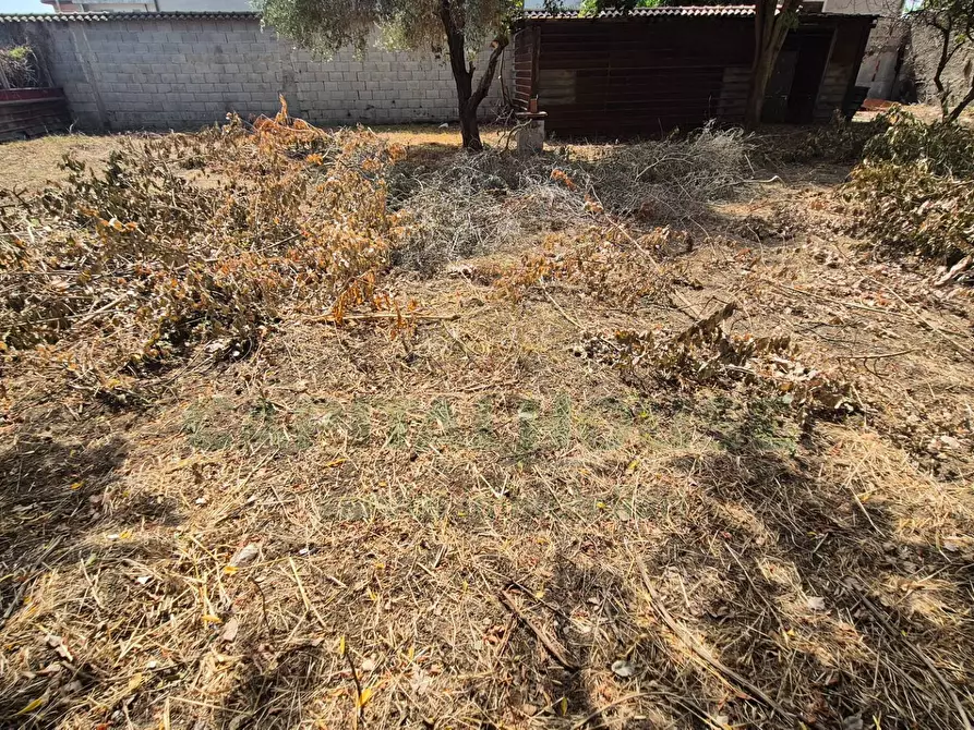 Immagine 18 di Terreno residenziale in vendita  a Marcianise