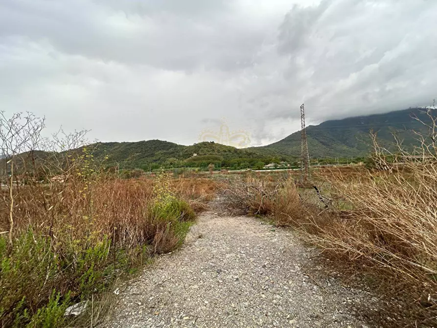 Immagine 3 di Terreno residenziale in vendita  in Via Prignano a Fisciano