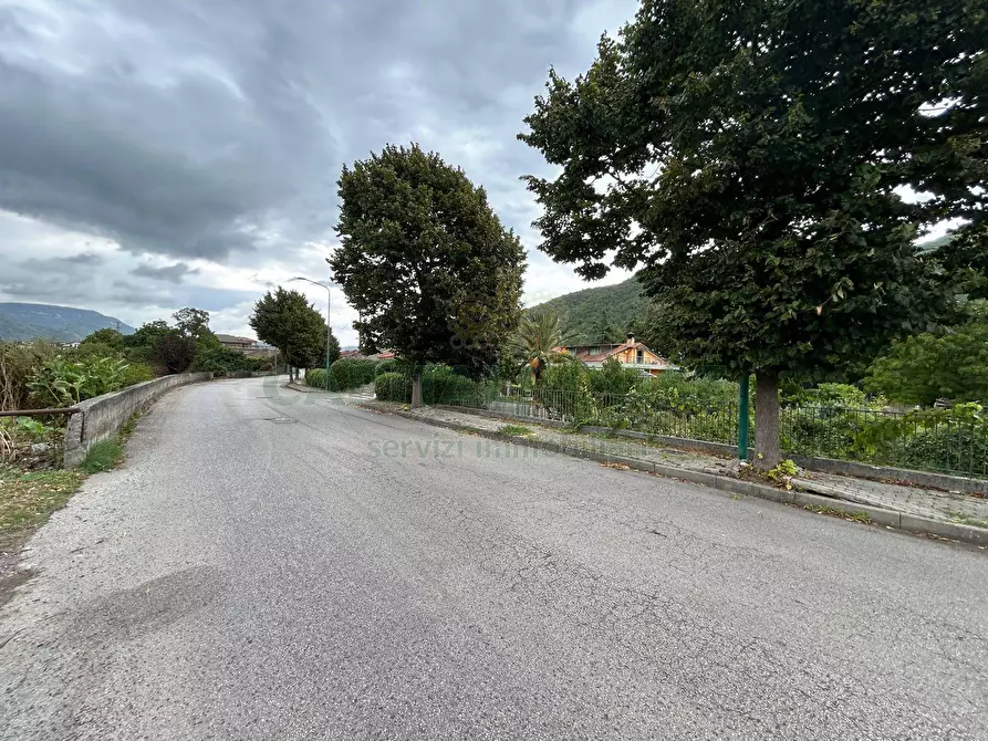 Immagine 9 di Terreno residenziale in vendita  in Via Prignano a Fisciano