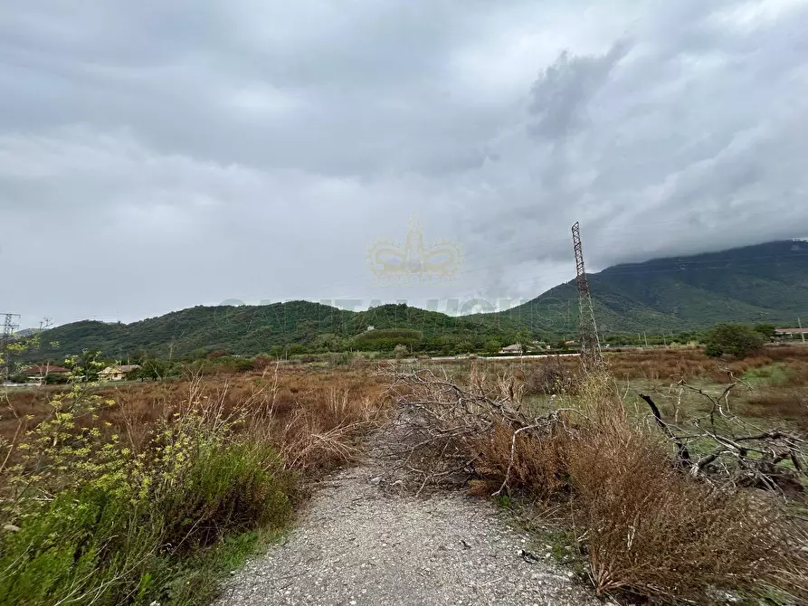 Immagine 5 di Terreno residenziale in vendita  in Via Prignano a Fisciano