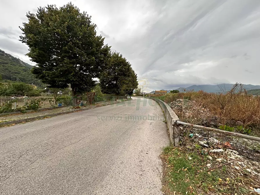 Immagine 11 di Terreno residenziale in vendita  in Via Prignano a Fisciano