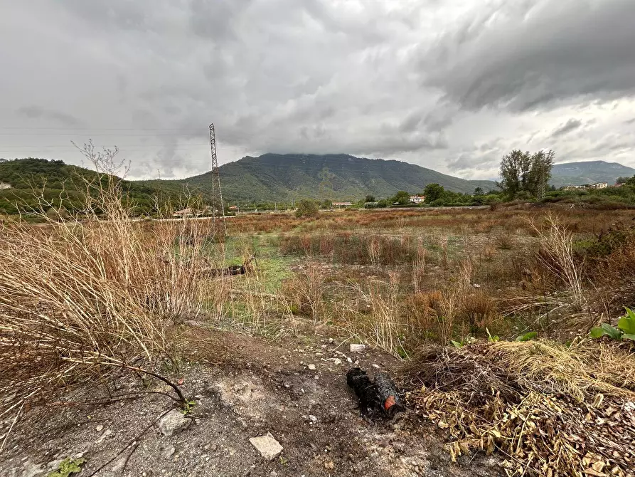 Immagine 6 di Terreno residenziale in vendita  in Via Prignano a Fisciano