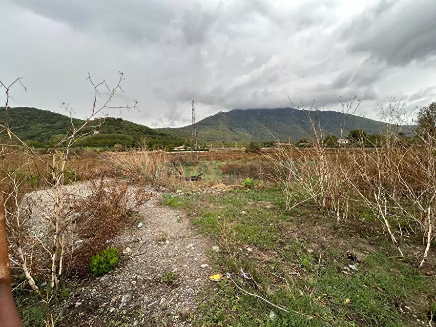 Immagine 7 di Terreno residenziale in vendita  in Via Prignano a Fisciano