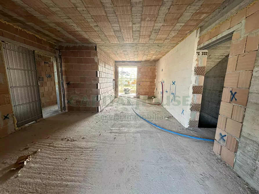 Immagine 3 di Appartamento in vendita  in via agostino stellato a San Prisco