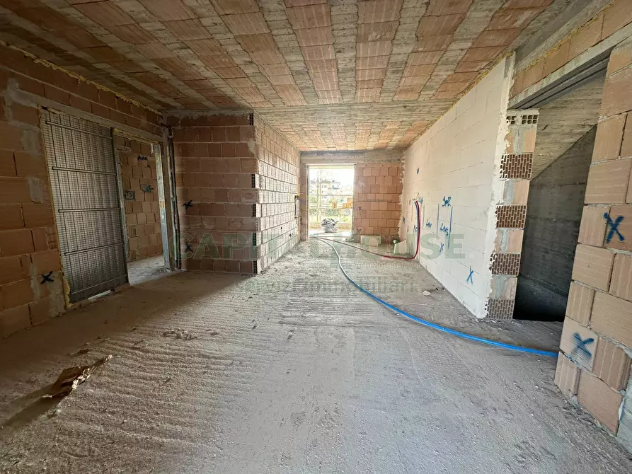 Immagine 4 di Appartamento in vendita  in via agostino stellato a San Prisco