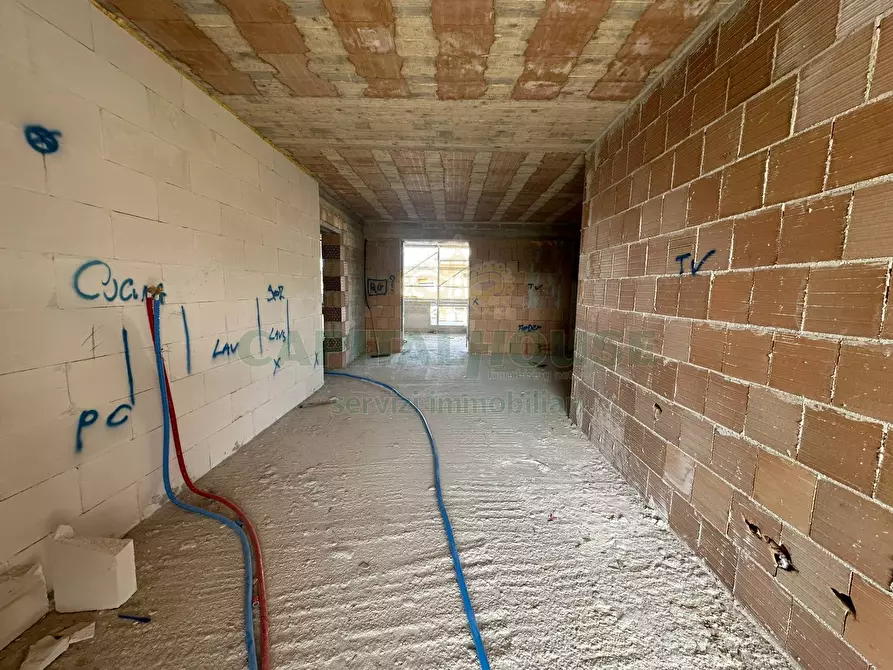 Immagine 5 di Appartamento in vendita  in via agostino stellato a San Prisco