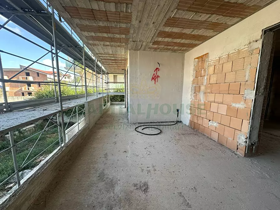 Immagine 6 di Appartamento in vendita  in via agostino stellato a San Prisco