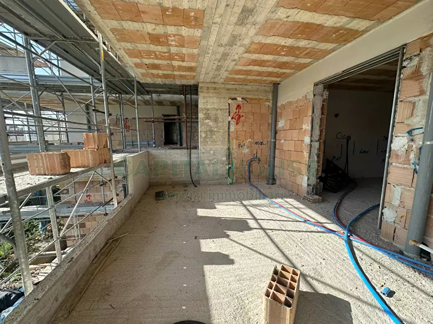 Immagine 8 di Appartamento in vendita  in via agostino stellato a San Prisco