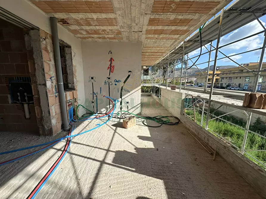 Immagine 9 di Appartamento in vendita  in via agostino stellato a San Prisco