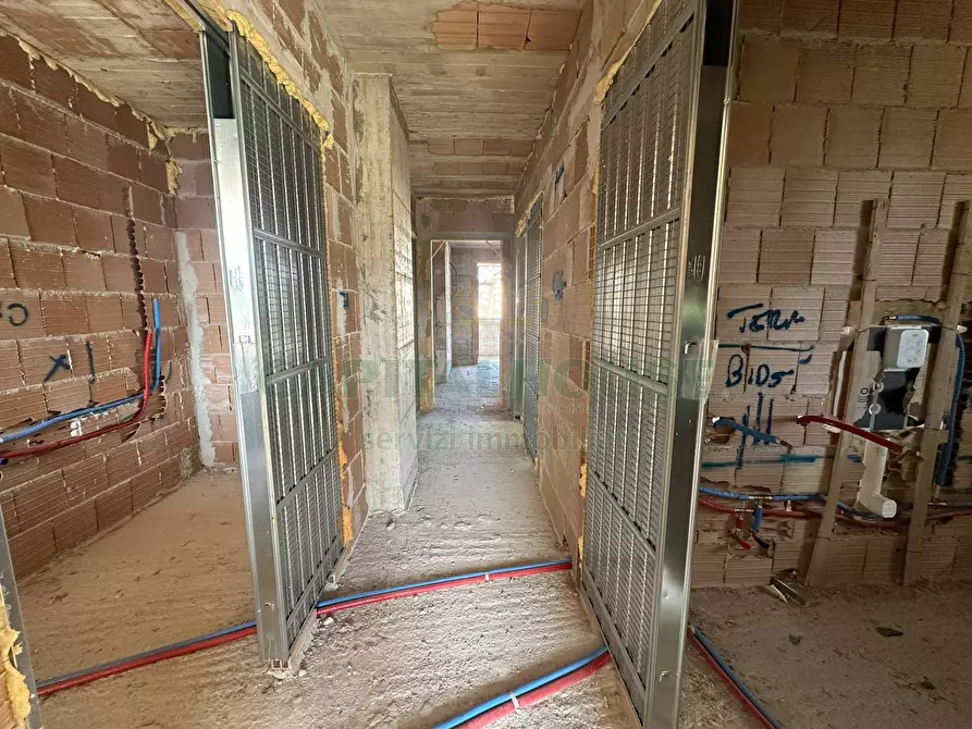 Immagine 11 di Appartamento in vendita  in via agostino stellato a San Prisco