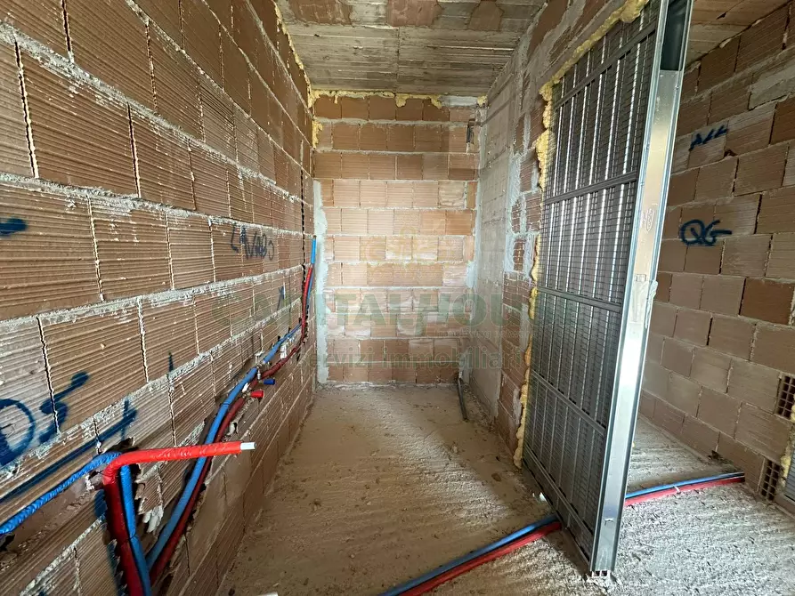 Immagine 12 di Appartamento in vendita  in via agostino stellato a San Prisco