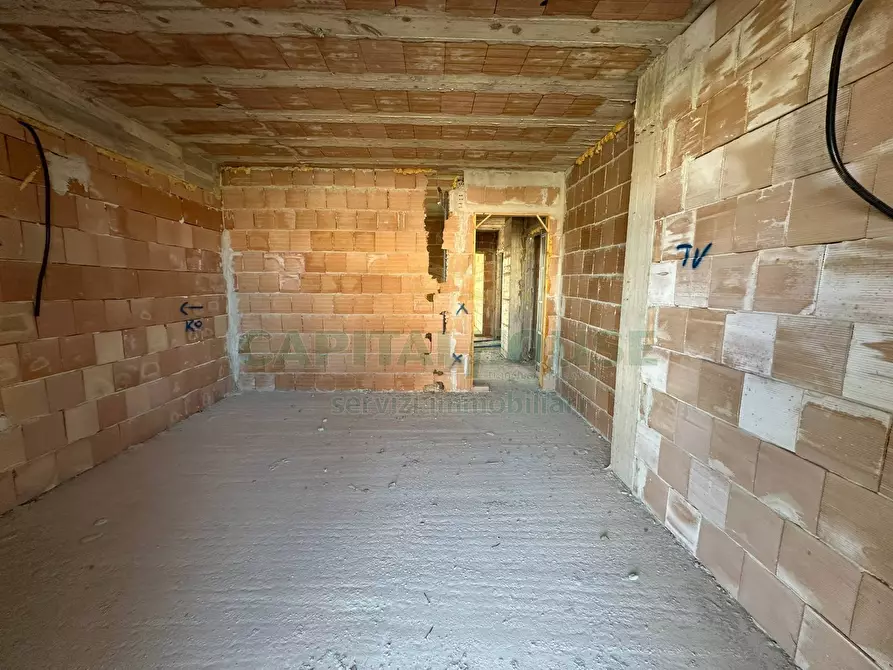 Immagine 13 di Appartamento in vendita  in via agostino stellato a San Prisco