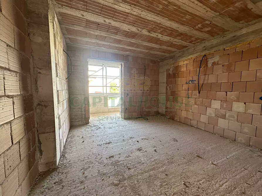 Immagine 14 di Appartamento in vendita  in via agostino stellato a San Prisco