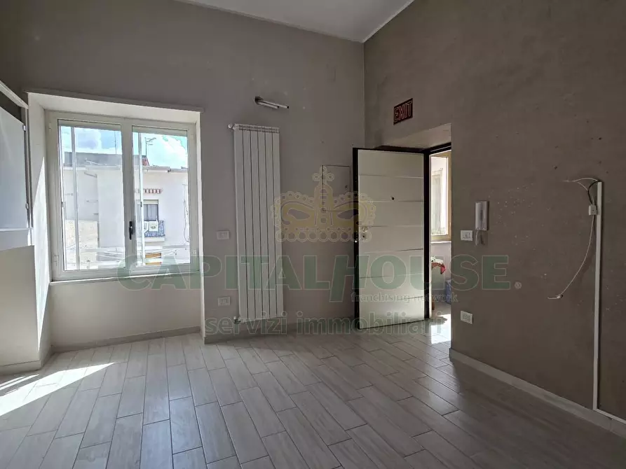 Immagine 1 di Appartamento in vendita  in Via Antonio Rispoli a Camposano