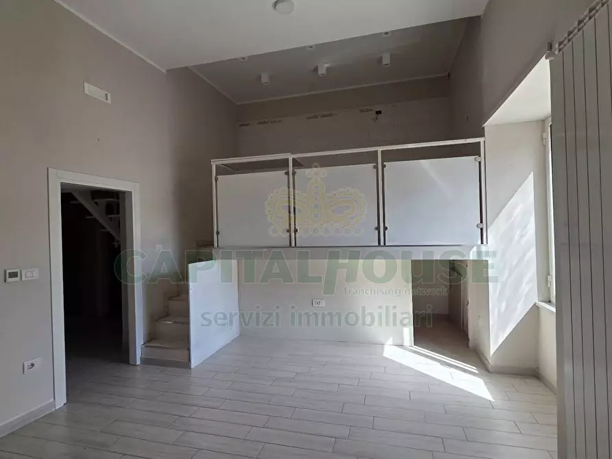 Immagine 2 di Appartamento in vendita  in Via Antonio Rispoli a Camposano