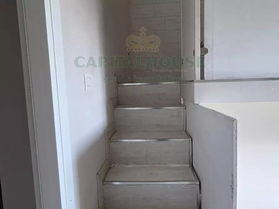 Immagine 4 di Appartamento in vendita  in Via Antonio Rispoli a Camposano