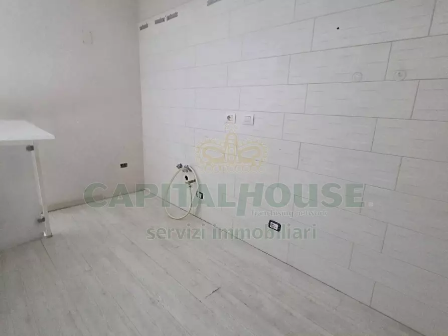 Immagine 5 di Appartamento in vendita  in Via Antonio Rispoli a Camposano