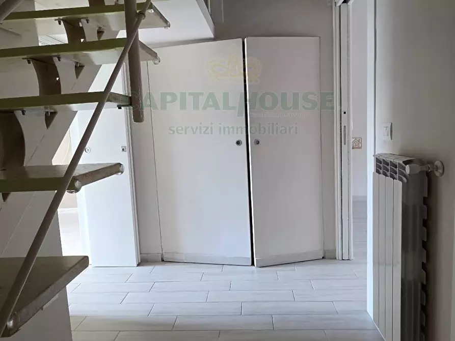 Immagine 7 di Appartamento in vendita  in Via Antonio Rispoli a Camposano