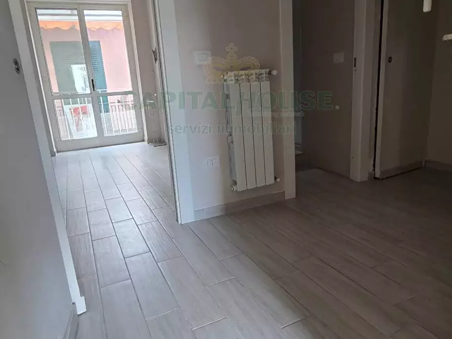 Immagine 8 di Appartamento in vendita  in Via Antonio Rispoli a Camposano