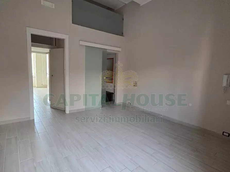 Immagine 9 di Appartamento in vendita  in Via Antonio Rispoli a Camposano