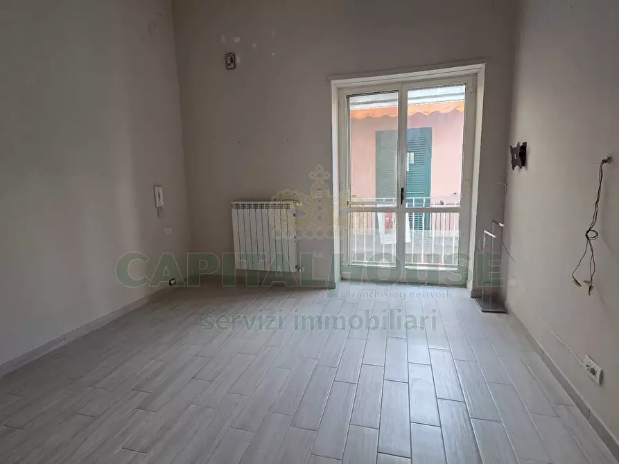 Immagine 10 di Appartamento in vendita  in Via Antonio Rispoli a Camposano