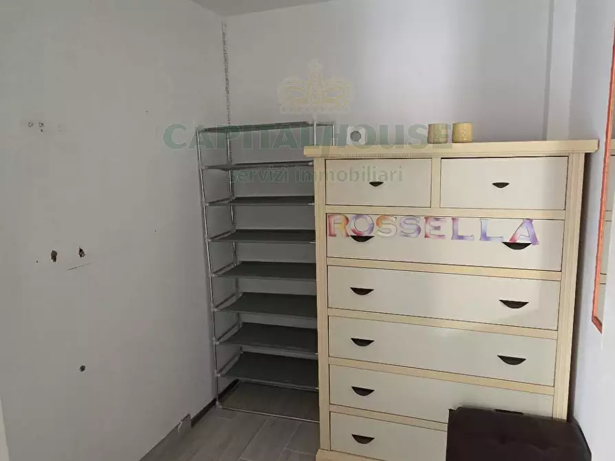 Immagine 11 di Appartamento in vendita  in Via Antonio Rispoli a Camposano