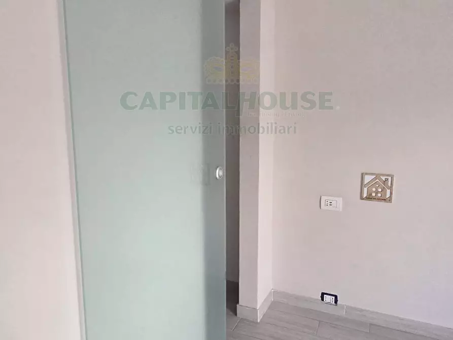 Immagine 12 di Appartamento in vendita  in Via Antonio Rispoli a Camposano