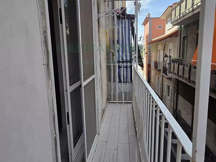 Immagine 13 di Appartamento in vendita  in Via Antonio Rispoli a Camposano